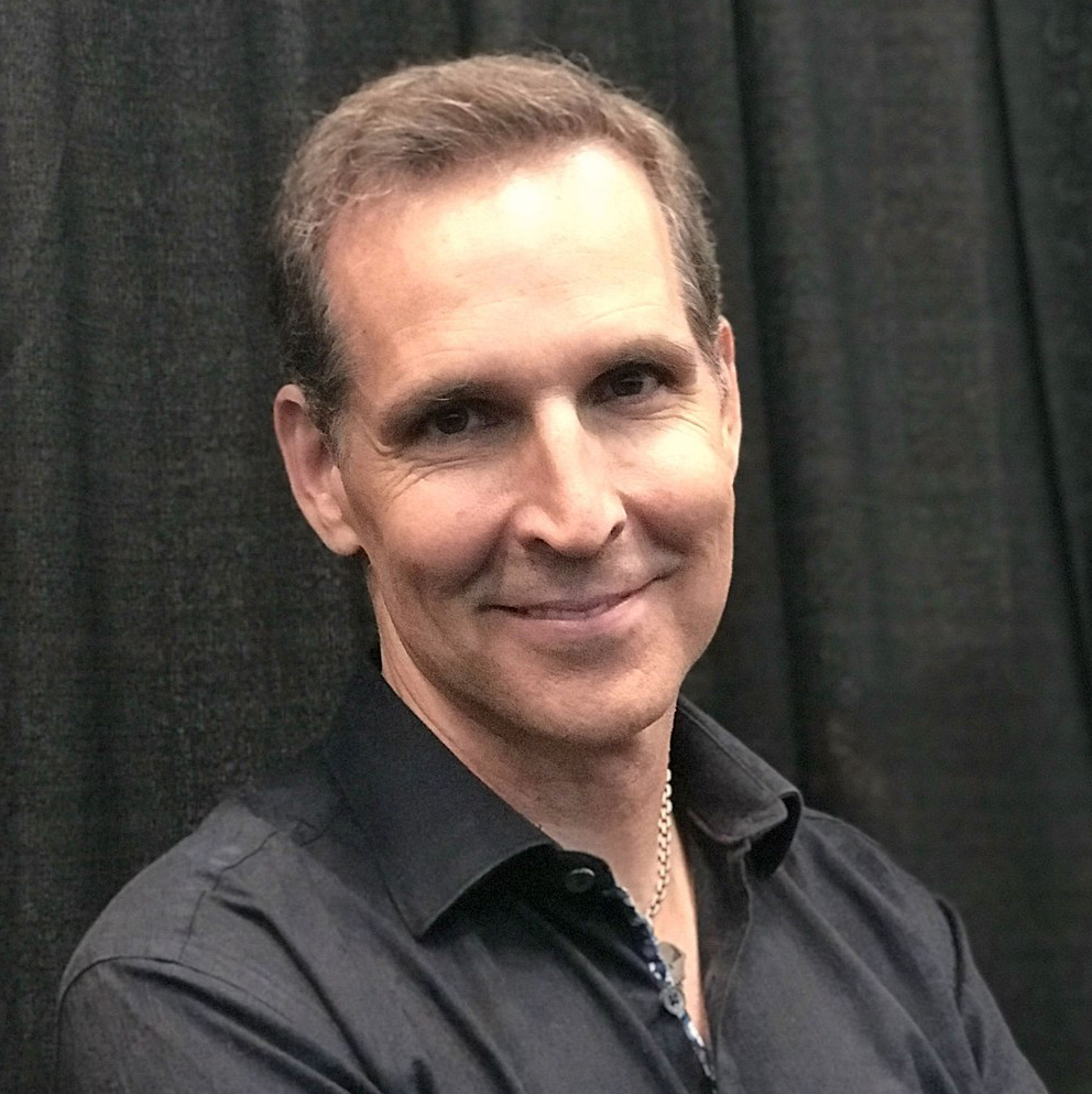 Todd McFarlane