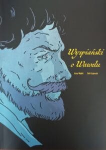 Wyspiański o Wawelu