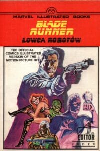 Blade Runner – Łowca Robotów