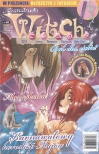 Czarodziejki W.I.T.C.H. #151 (2/2009)