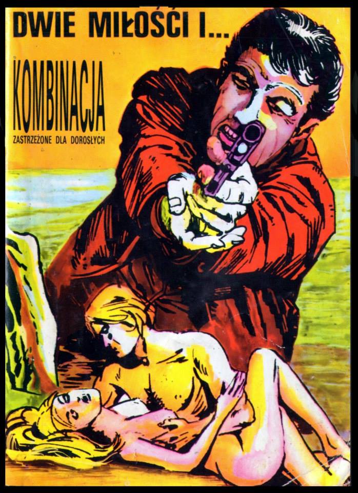 Dwie miłości i… kombinacja