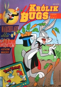 Królik Bugs #26 (11/1994)