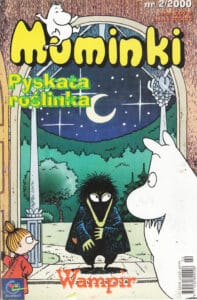 Muminki (vol. 2) #02 (2/2000)
