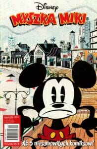Myszka Miki
