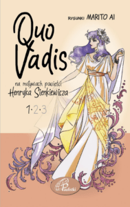 Quo Vadis #01