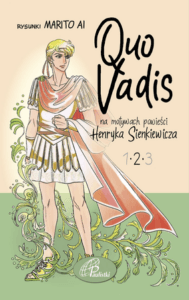 Quo Vadis #02