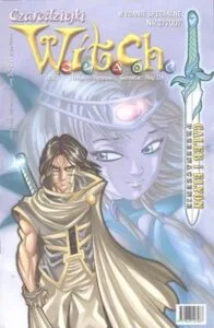 Czarodziejki W.I.T.C.H. Wydanie Specjalne #22 (2/2007)