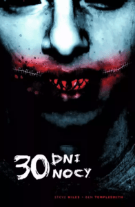 30 Dni Nocy 30 Dni Nocy