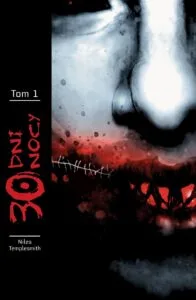 30 dni nocy, tom 01