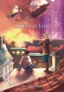 Dziewiąte Echo #01: Motyle