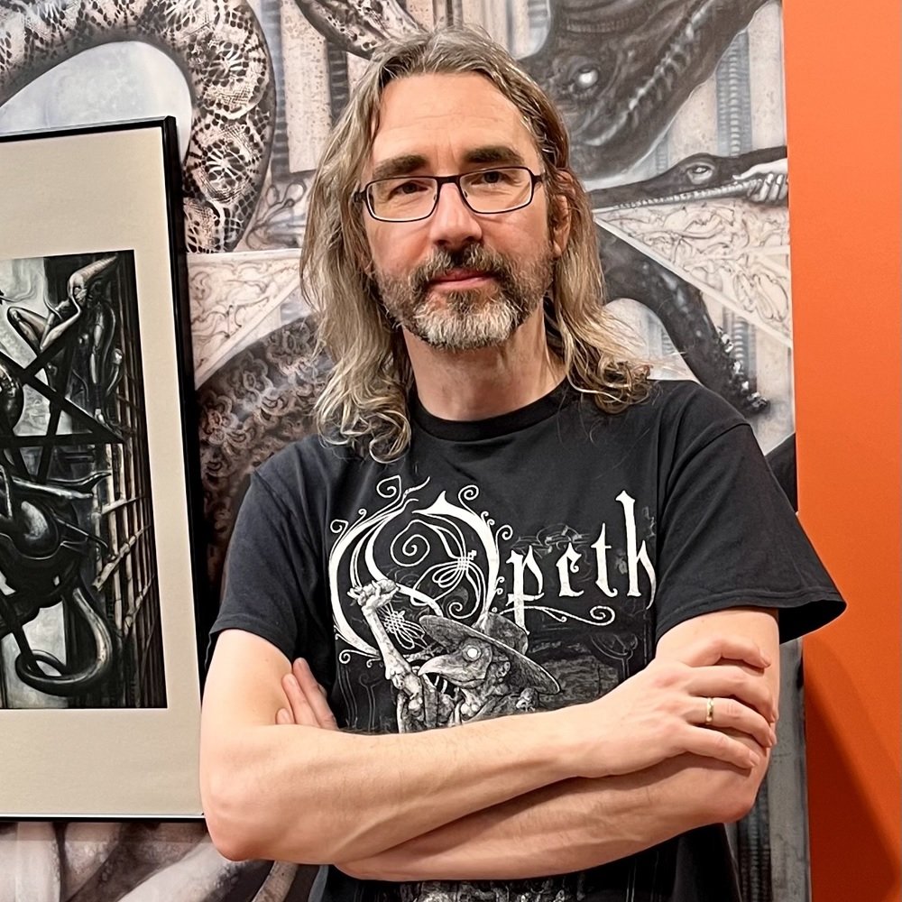 Adam Fyda