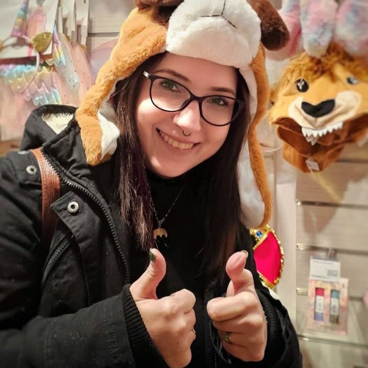 Agnieszka tutu szymańska