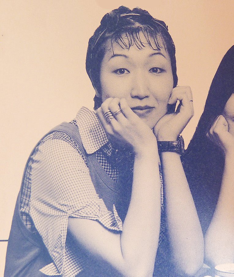 Ai Yazawa