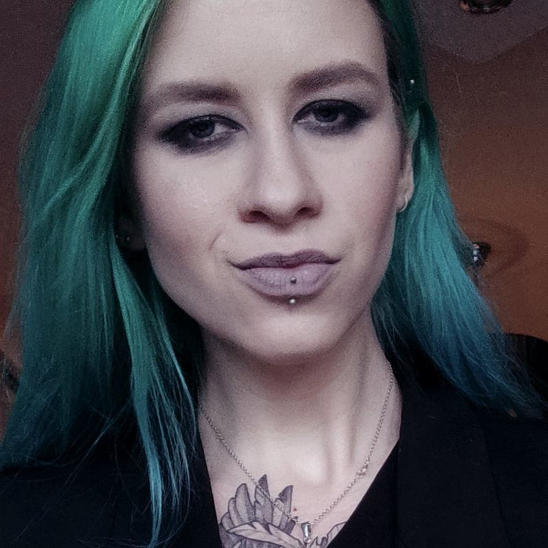 Aleksandra Herzyk foto