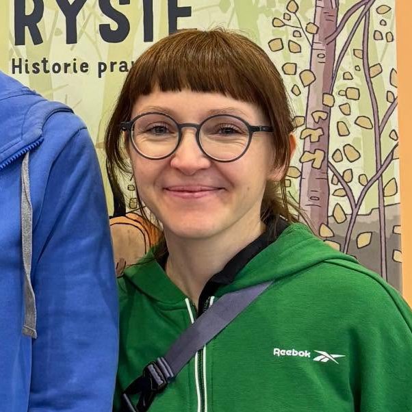 Aleksandra Mizielińska