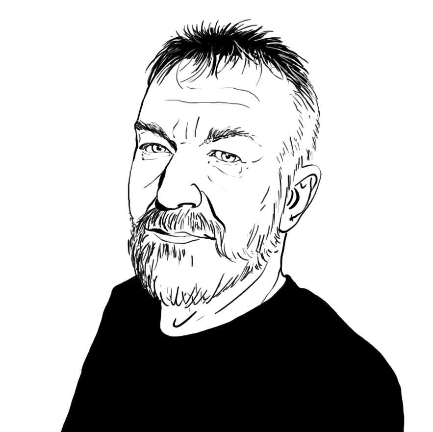 Andrzej_Graniak foto