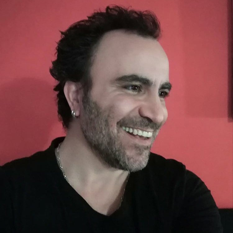 Antonio Marinetti