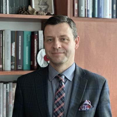 Artur Ossowski