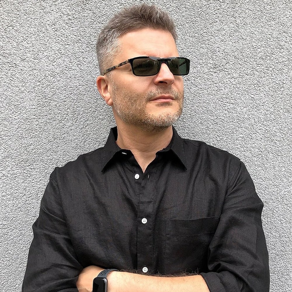Artur Ruducha