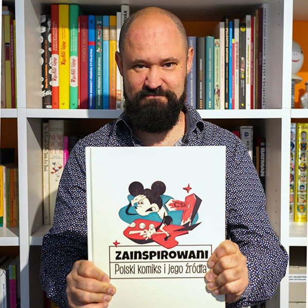 Artur Wabik