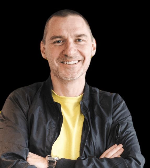 Bartłomiej Kluska