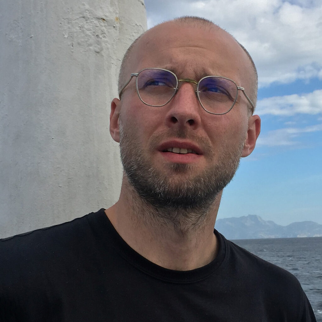 Bartosz Sztybor foto