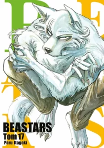 Beastars #17