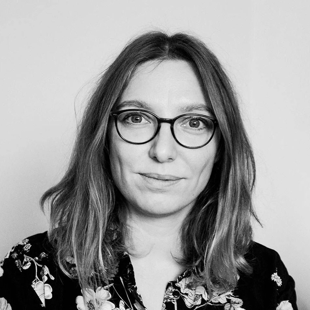 Berenika Kołomycka