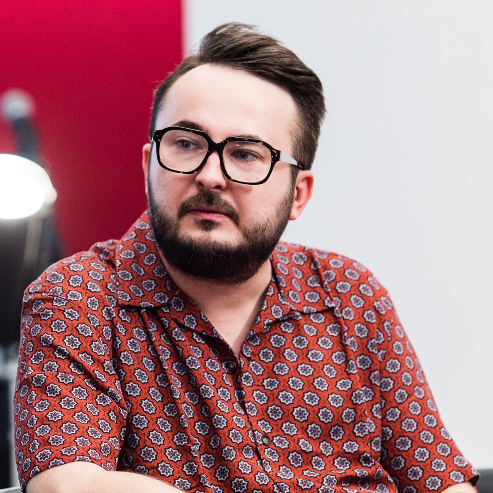 Bolesław Chromry