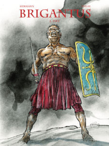 Brigantus #02: Pikt
