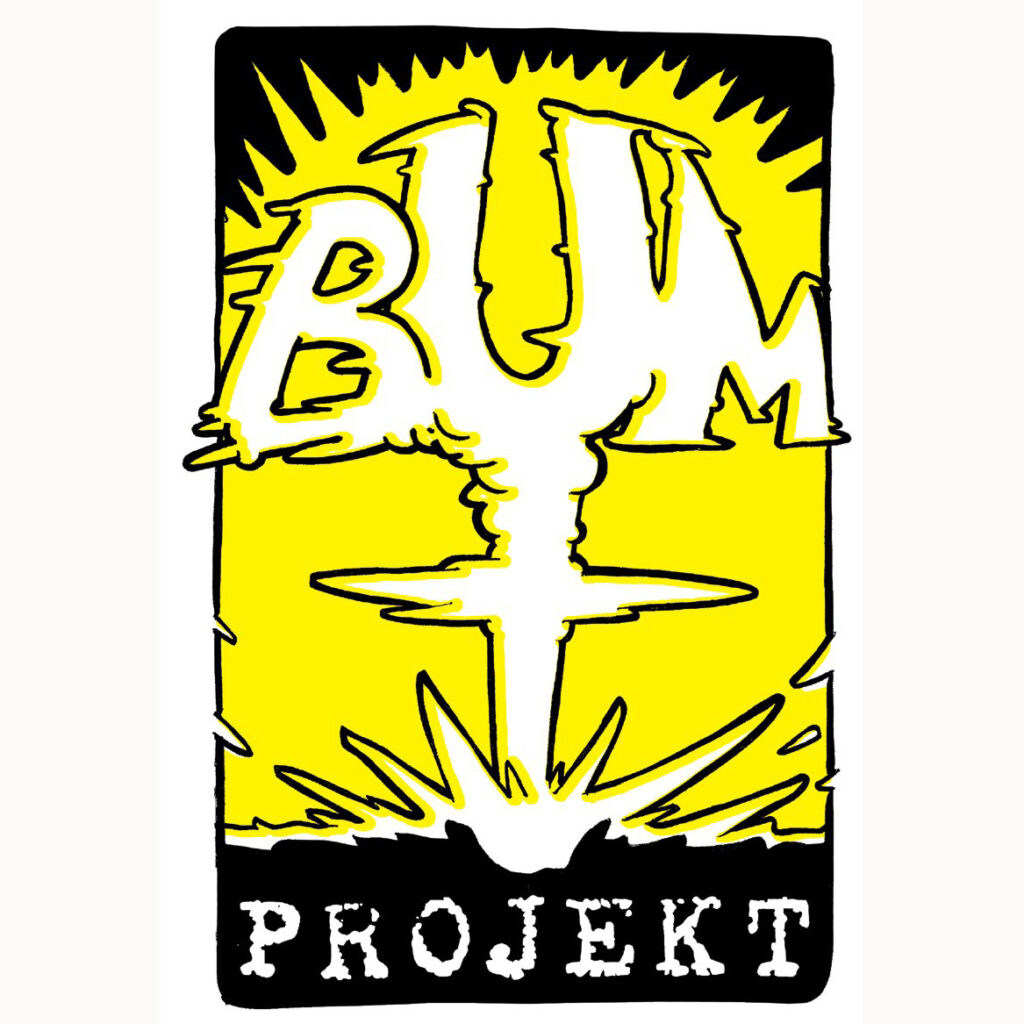 Bum projekt