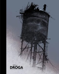 Droga. De Luxe Edition