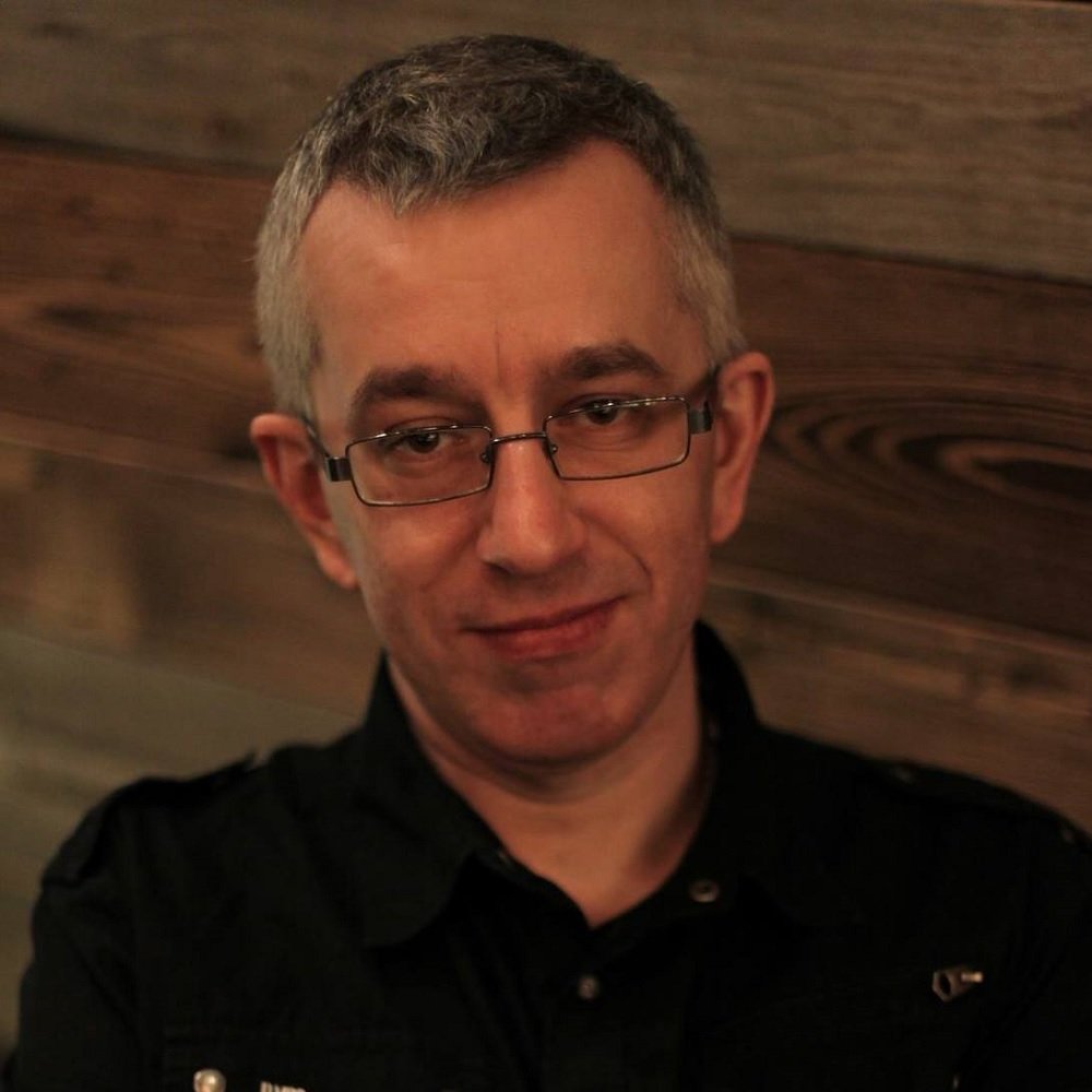 Daniel Koziarski