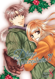 Długo i szczęśliwie?! #08