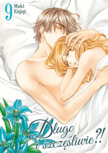 Długo i szczęśliwie?! #09