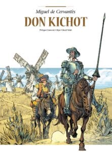 Don Kichot