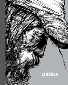 Droga. Deluxe