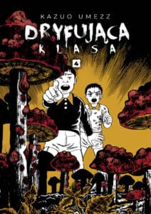 Dryfująca klasa, tom 04