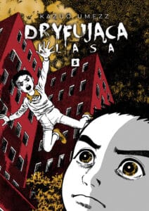 Dryfująca klasa, tom 05