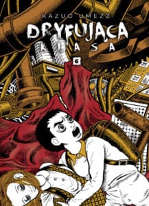 Dryfująca klasa, tom 06