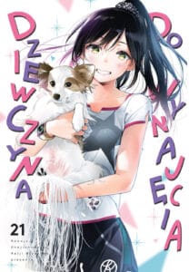 Dziewczyna do wynajęcia #21