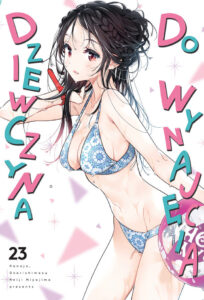 Dziewczyna do wynajęcia #23