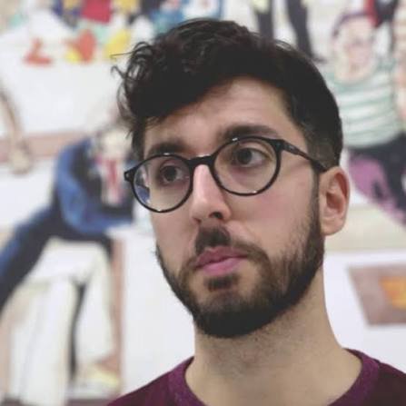 Emiliano Tanzillo