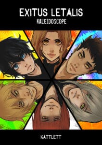 Exitus Letalis. Kaleidoscope #01