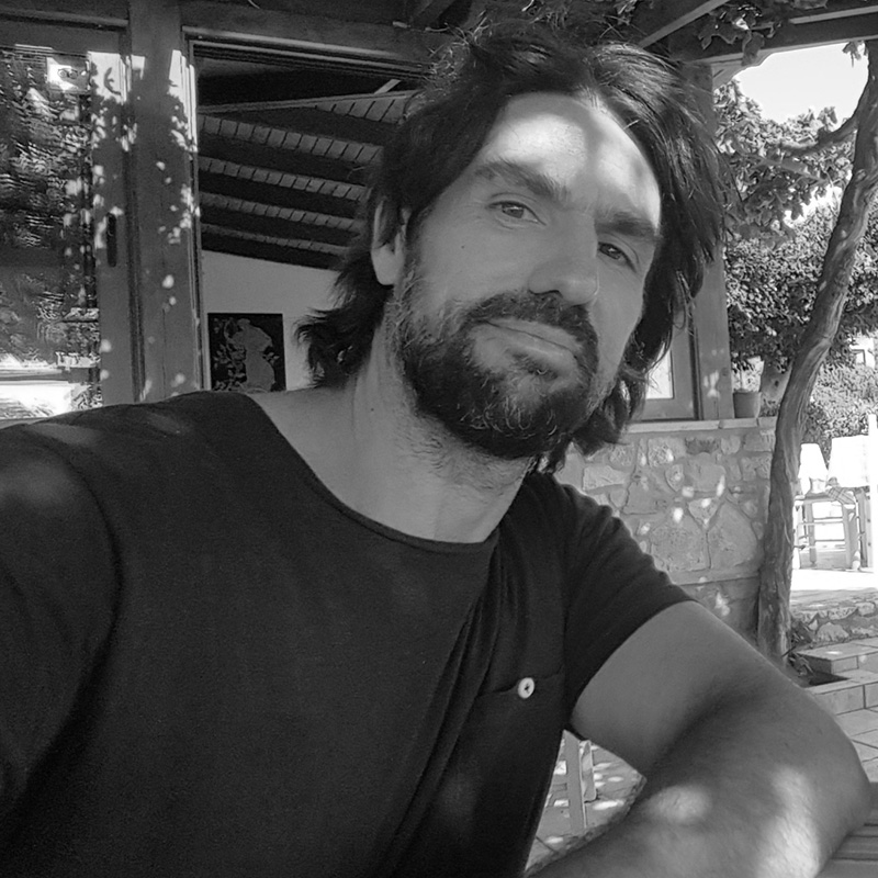 Fernando Dagnino photo