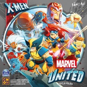 Marvel United: X-Men