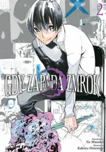 Gdy zapada zmrok #02