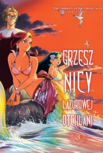 Grzesznicy lazurowej otchłani #03