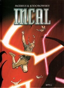 Incal