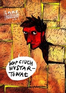 Inne dziady #02: Kopciuch wystartował